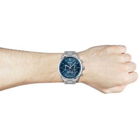 ZEGAREK MĘSKI HUGO BOSS 1513818 CHAMPION (zh052k) ZEGAREK MĘSKI HUGO BOSS 1513818 CHAMPION (zh052k)