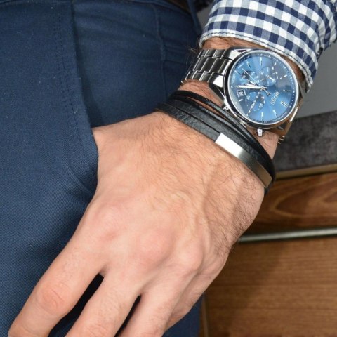 ZEGAREK MĘSKI HUGO BOSS 1513818 CHAMPION (zh052k) ZEGAREK MĘSKI HUGO BOSS 1513818 CHAMPION (zh052k)