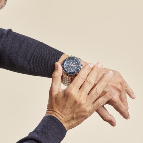 ZEGAREK MĘSKI HUGO BOSS 1513907 - ADMIRAL (zh035d) ZEGAREK MĘSKI HUGO BOSS 1513907 - ADMIRAL (zh035d)