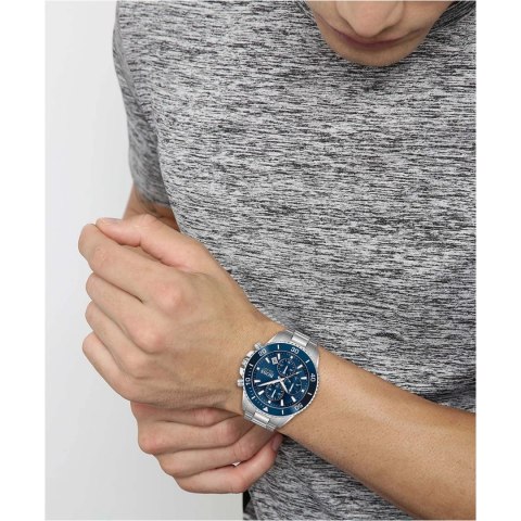 ZEGAREK MĘSKI HUGO BOSS 1513907 - ADMIRAL (zh035d) ZEGAREK MĘSKI HUGO BOSS 1513907 - ADMIRAL (zh035d)