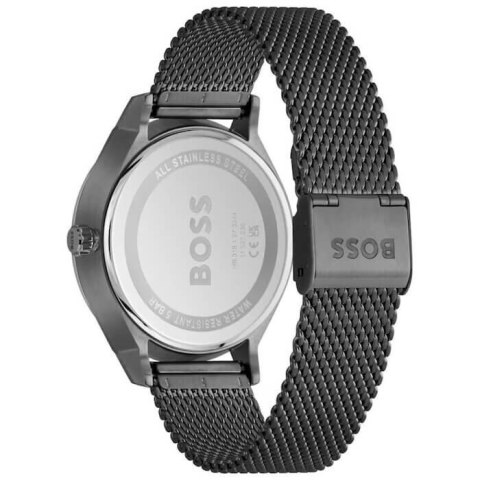 ZEGAREK MĘSKI HUGO BOSS 1514105 - TYLER (zh068a) ZEGAREK MĘSKI HUGO BOSS 1514105 - TYLER (zh068a)