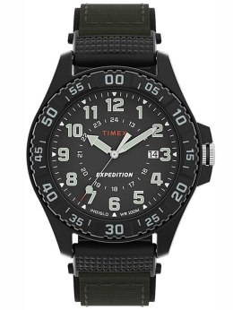 ZEGAREK MĘSKI TIMEX Expedition Acadia Rugged TW4B26400 (zt161c) + BOX