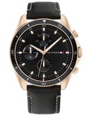 ZEGAREK MĘSKI TOMMY HILFIGER 1791836 PARKER (zf041c) + BOX