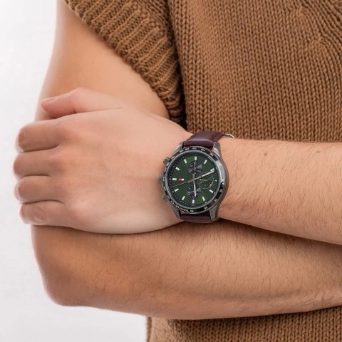 ZEGAREK MĘSKI TOMMY HILFIGER 1792017 Miles (zf113b) + BOX ZEGAREK MĘSKI TOMMY HILFIGER 1792017 Miles (zf113b) + BOX