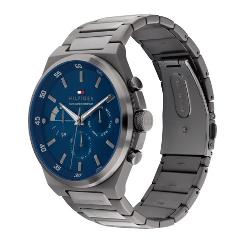ZEGAREK MĘSKI TOMMY HILFIGER DEXTER 1792089 (zf104c) + BOX ZEGAREK MĘSKI TOMMY HILFIGER DEXTER 1792089 (zf104c) + BOX