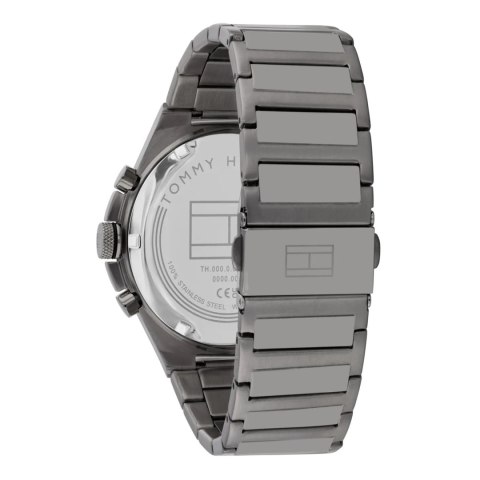 ZEGAREK MĘSKI TOMMY HILFIGER DEXTER 1792089 (zf104c) + BOX ZEGAREK MĘSKI TOMMY HILFIGER DEXTER 1792089 (zf104c) + BOX