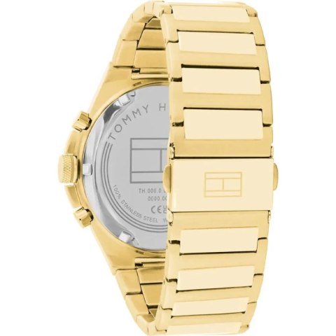 ZEGAREK MĘSKI TOMMY HILFIGER DEXTER 1792090 (zf104d) + BOX ZEGAREK MĘSKI TOMMY HILFIGER DEXTER 1792090 (zf104d) + BOX