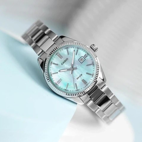 ZEGAREK DAMSKI CASIO LTP-1302DS-2AVDF (zd521h) + BOX ZEGAREK DAMSKI CASIO LTP-1302DS-2AVDF (zd521h) + BOX