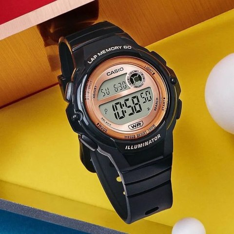 ZEGAREK DAMSKI CASIO LWS-1200H-1AVDF + BOX ZEGAREK DAMSKI CASIO LWS-1200H-1AVDF + BOX