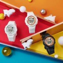 ZEGAREK DAMSKI CASIO LWS-1200H-1AVDF + BOX
