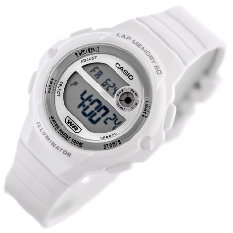 ZEGAREK DAMSKI CASIO LWS-1200H-7A1 + BOX ZEGAREK DAMSKI CASIO LWS-1200H-7A1 + BOX