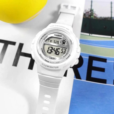 ZEGAREK DAMSKI CASIO LWS-1200H-7A1 + BOX ZEGAREK DAMSKI CASIO LWS-1200H-7A1 + BOX