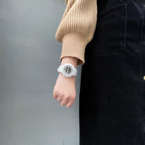ZEGAREK DAMSKI CASIO LWS-1200H-7A1 + BOX ZEGAREK DAMSKI CASIO LWS-1200H-7A1 + BOX