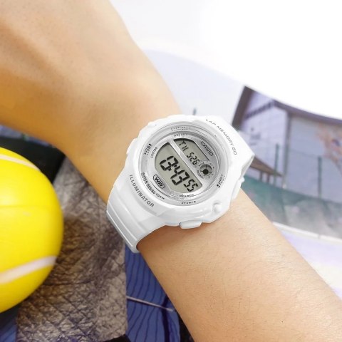 ZEGAREK DAMSKI CASIO LWS-1200H-7A1 + BOX ZEGAREK DAMSKI CASIO LWS-1200H-7A1 + BOX