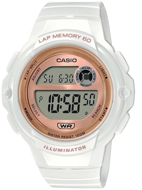 ZEGAREK DAMSKI CASIO LWS-1200H-7A2 + BOX ZEGAREK DAMSKI CASIO LWS-1200H-7A2 + BOX