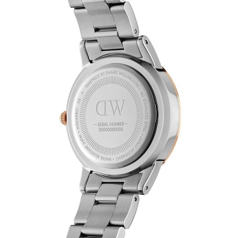 ZEGAREK DAMSKI DANIEL WELLINGTON DW00100358 - ICONIC LINK LUMINE 32mm (zw510a) ZEGAREK DAMSKI DANIEL WELLINGTON DW00100358 - ICONIC LINK LUMINE 32mm (zw510a)