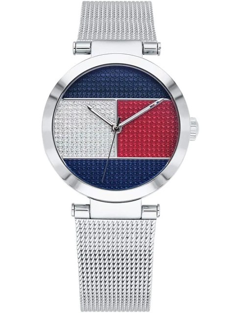 ZEGAREK DAMSKI TOMMY HILFIGER 1781866 LYNN (zf507d) ZEGAREK DAMSKI TOMMY HILFIGER 1781866 LYNN (zf507d)