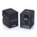 ZEGAREK MĘSKI CASIO F-91WPC-1ADR (zd086b) - PAC-MAN + BOX