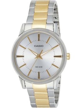 ZEGAREK MĘSKI CASIO MTP-1303SG-7A (zd195a) + BOX