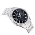 ZEGAREK MĘSKI CASIO MTP-1375D-1AVDF (zd112b) + BOX