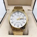 ZEGAREK MĘSKI CASIO MTP-V006G-7B + BOX