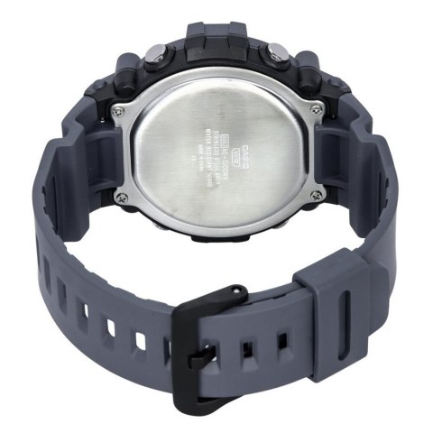 ZEGAREK MĘSKI CASIO SPORT ILLUMINATOR AE-1500WH-8B + BOX ZEGAREK MĘSKI CASIO SPORT ILLUMINATOR AE-1500WH-8B + BOX