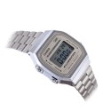 ZEGAREK UNISEX CASIO Retro Vintage A168WA-8A + BOX