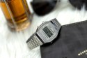 ZEGAREK UNISEX CASIO Retro Vintage A168WA-8A + BOX