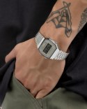 ZEGAREK UNISEX CASIO Retro Vintage A168WA-8A + BOX
