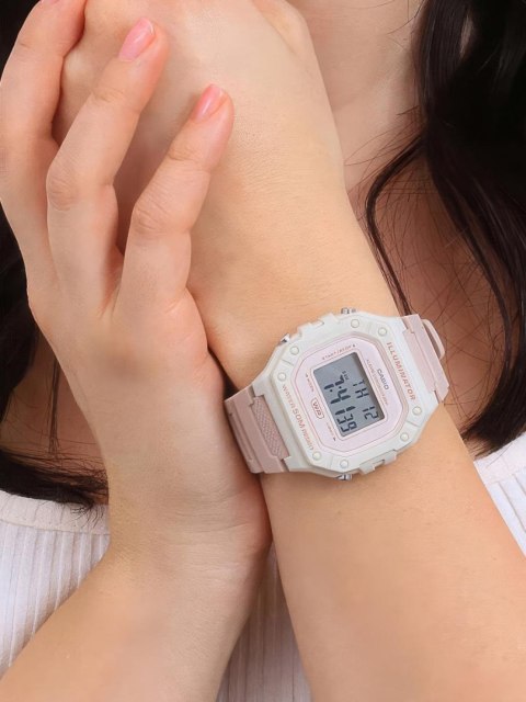 ZEGAREK UNISEX CASIO W-218HC-4A2 + BOX (zd208i) ZEGAREK UNISEX CASIO W-218HC-4A2 + BOX (zd208i)