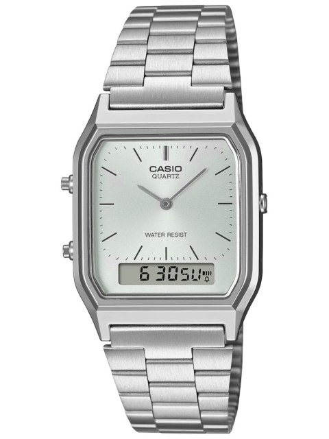 Zegarek Casio AQ-230A-7AMQYES + BOX Zegarek Casio AQ-230A-7AMQYES + BOX