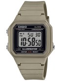 Zegarek Casio W-217H-5A + BOX