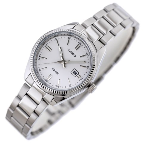 Zegarek Damski Casio Collection LTP-1302D-7A1 + BOX Zegarek Damski Casio Collection LTP-1302D-7A1 + BOX