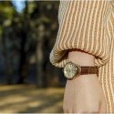 Zegarek Damski Casio Collection LTP-V005GL-9BUDF (zd582k) + BOX