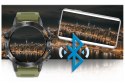 SMARTWATCH MĘSKI GRAVITY GT9-12 - WYKONYWANIE POŁĄCZEŃ, CIŚNIENIOMIERZ (sg021l)