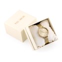 ZEGAREK DAMSKI PAUL LORENS - PL11760B-4D1 (zg512c) + BOX