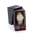 ZEGAREK DAMSKI TIMEX TW2W15800 MODERN EASY READER - INDIGLO + BOX